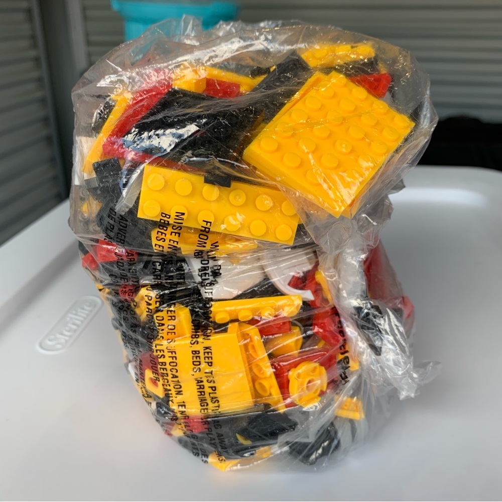 Lego